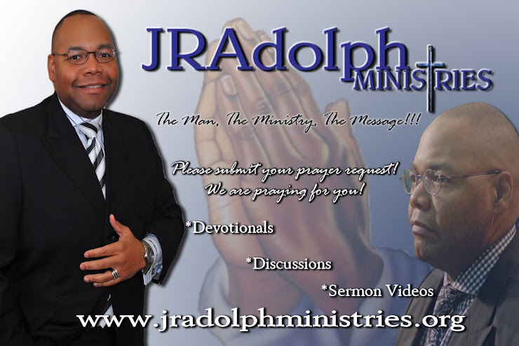 JRAdolph Ministries