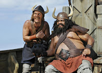 Vicky el Vikingo