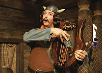 Vicky el Vikingo