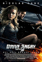 Drive Angry