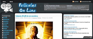 El mejor cine en “Películas Online”