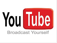 youtube logo