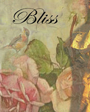 Bliss- by amber rose