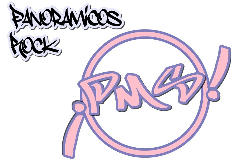 Logo de Panorámicos