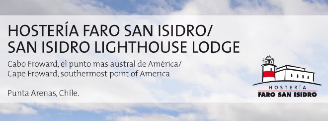 Hostería Faro San Isidro / San Isidro Lighthouse Lodge