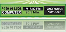radio m_six