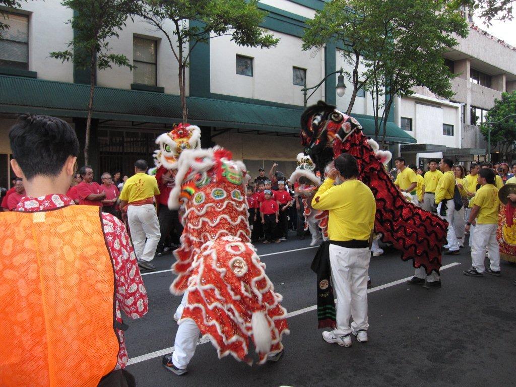 Chinese New Year