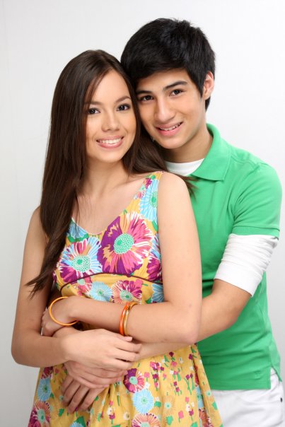 Julia Montes Photoshoot