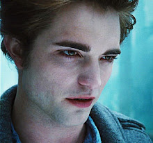 Edward Cullen