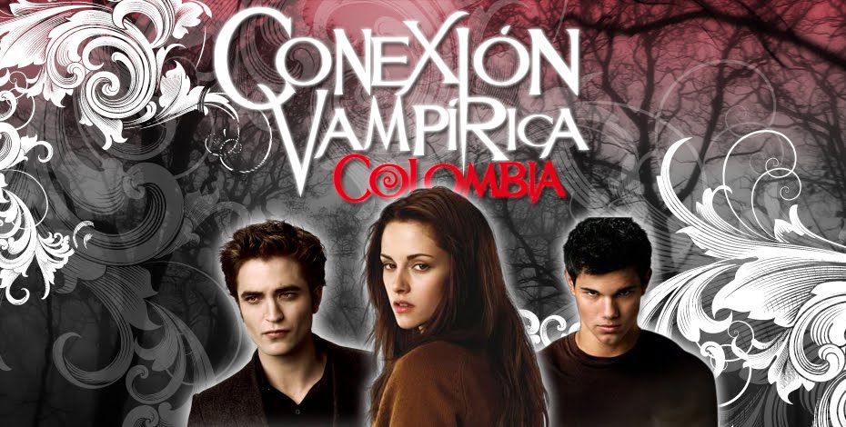 Rincón de Talentos - Conexión Vampírica