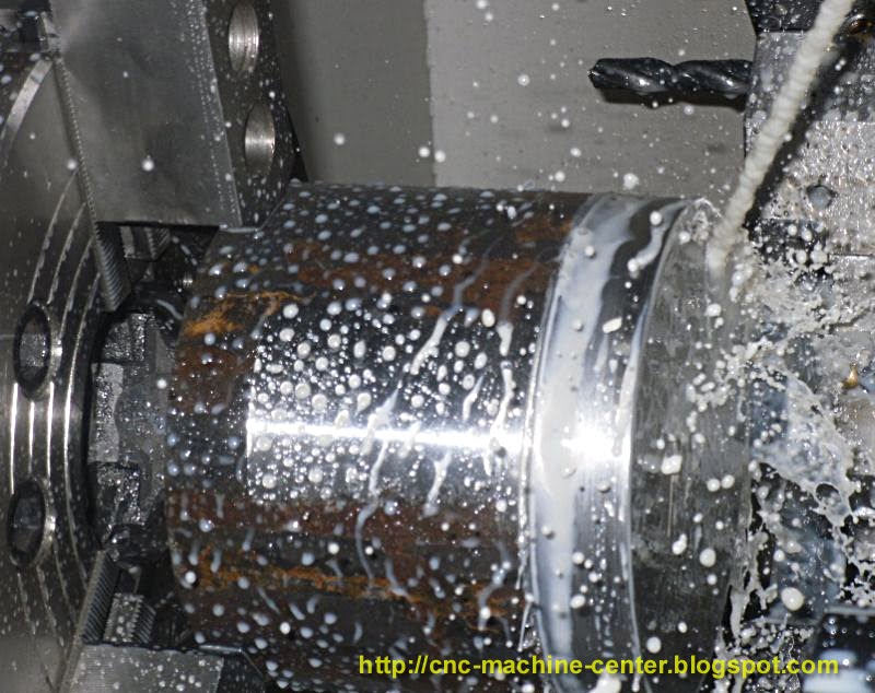 CNC Machines How To Cut Uneven Outer Cylindrical Surface