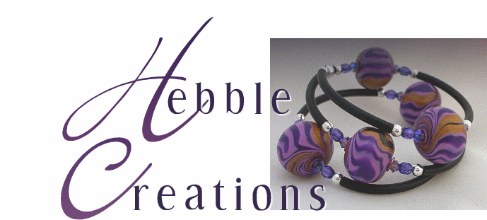 Hebble Creations Handcrafted Jewellery