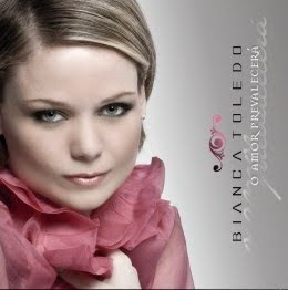 Bianca Toledo - A amor prevalecerá 2009