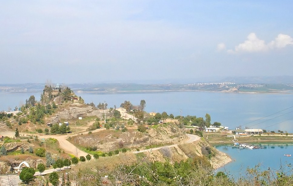 Adana Seyhan