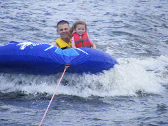 Tubing For The First Time