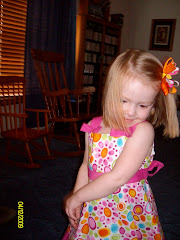 Mayson Twirling