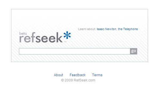 Refseek.com