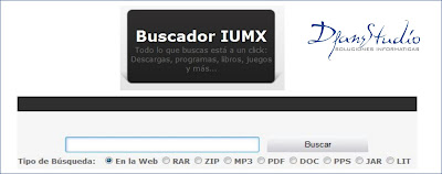 motores de busqueda