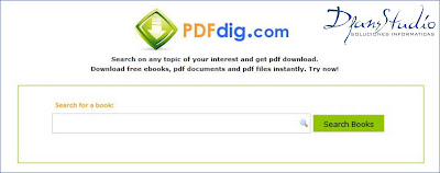 Más de 100 motores de búsqueda de libros en PDF, DOC, PPT.