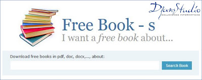 Más de 100 motores de búsqueda de libros en PDF, DOC, PPT.