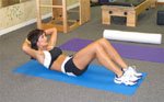 ABDOMINAL EXERCISE FOR TUMMY REDUCTION 3