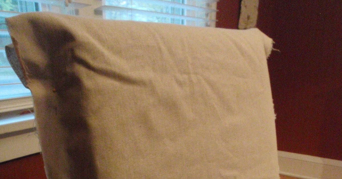Hammers and High Heels DIY Chair Covers Simple Step By Step to Make Your Own Chair Covers