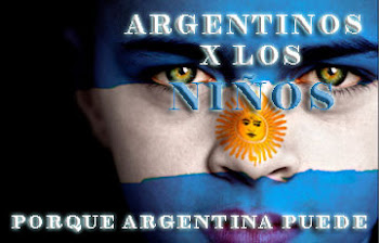 Argentinos por los Niños