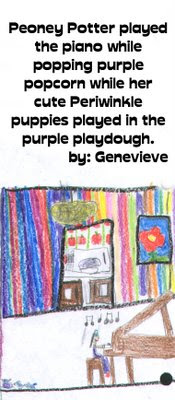 examples of alliteration sentences examples of alliteration sentences