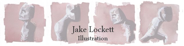 Jake Lockett