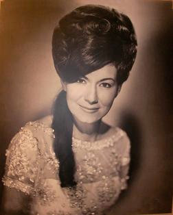 dottie west dottie west