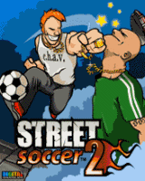 juegos java para celulares de 128x160 Street+soccer+2