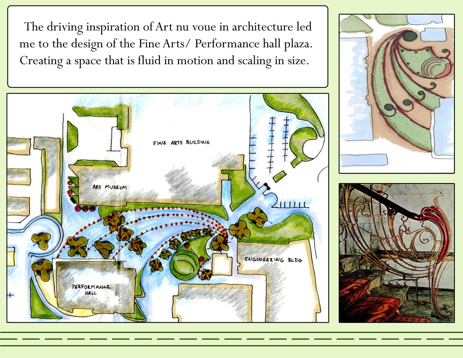 Tequillasun Landscape Architecture Portfolio Tequillasun Landscape Architecture Portfolio