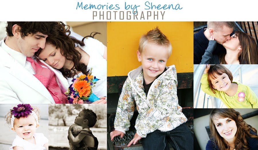 Memories by Sheena