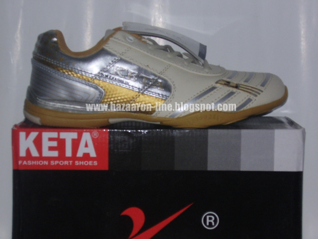 Keta Shoes