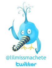 Join me on twitter...