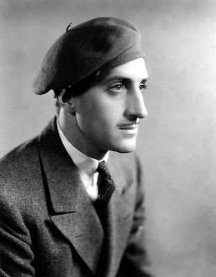 rathbone basil 1967 young actor 1892 holmes sherlock york doctormacro birthday happy curry india rare portraits july 1930 1930s 8x10