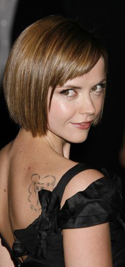 Christina Ricci ♥