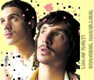Hermanos plateados ♥