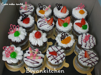 Cake Cantik