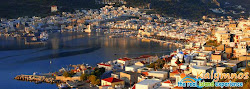 Kalymnos, Greece