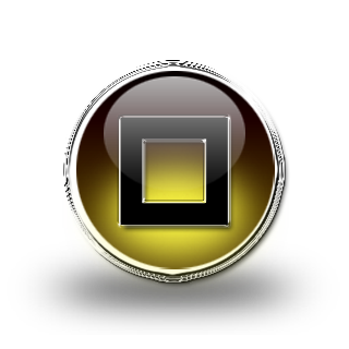 [017111-amber-glossy-chrome-icon-symbols-shapes-maximize-button.png]
