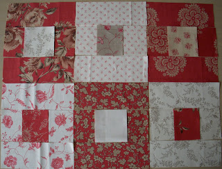 Easy Quilt Patterns and Beginner Quilt Patterns - Fat Quarter Shop