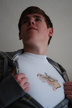 JASON LOVES HIS GIFT FROM DAN