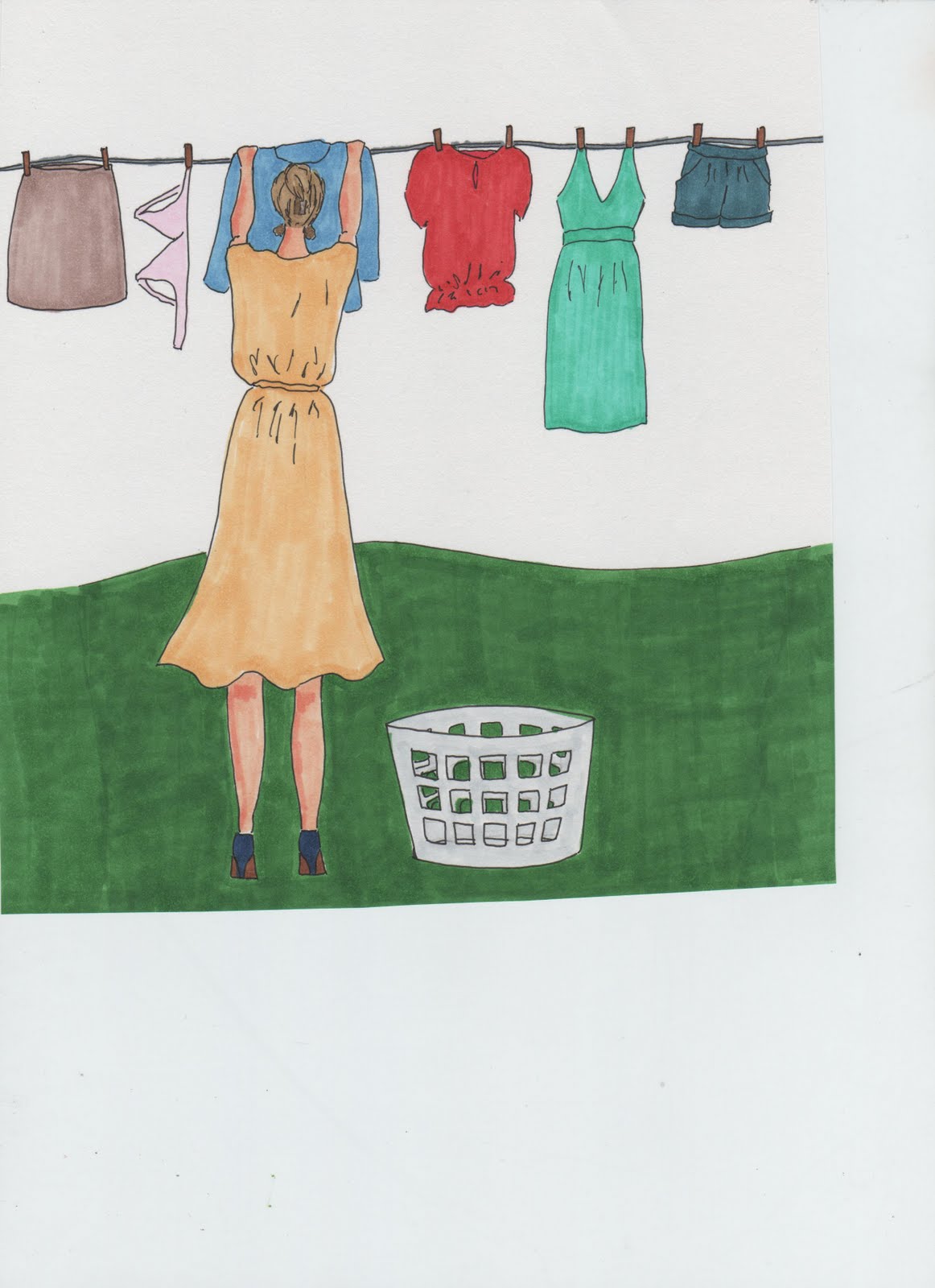 Style Exposed: Organizing and Caring for Style