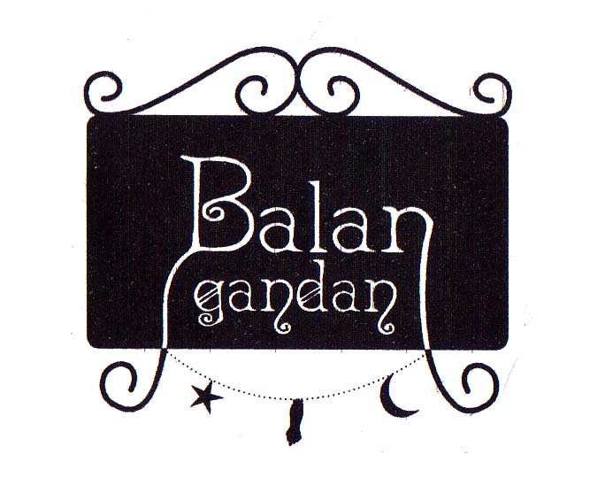 Ateliê Balan Gandan