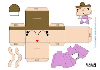 hacer recortables