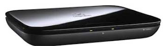 lanzamiento logitech revue