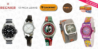 regalar relojes