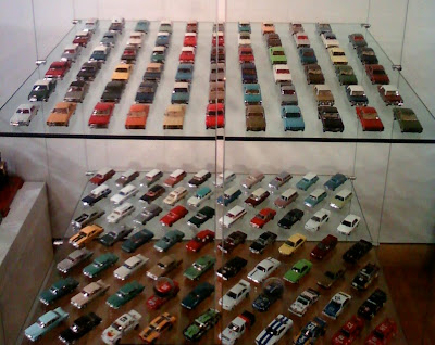 Capital Diecast Garage: Dales C...