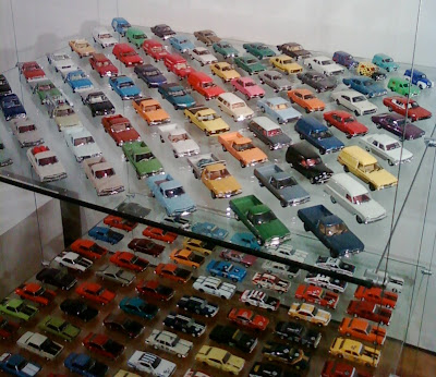 Capital Diecast Garage: Dales C...